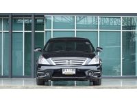 Nissan Teana 200 XL ปี 2012 สีดำ auto ไมล์ 100000 กม รูปที่ 2